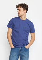 Revolution Printed T-shirt T-Shirts Purple