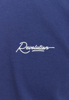 Revolution Printed T-shirt T-Shirts Purple