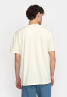 Revolution Printed T-shirt T-Shirts Offwhite