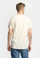 Revolution Printed T-shirt T-Shirts Offwhite
