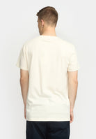 Revolution Printed T-shirt T-Shirts Offwhite