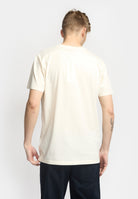 Revolution Printed T-shirt T-Shirts Offwhite