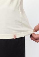 Revolution Printed T-shirt T-Shirts Offwhite