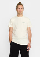 Revolution Printed T-shirt T-Shirts Offwhite
