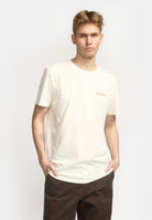 Revolution Printed T-shirt T-Shirts Offwhite
