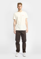 Revolution Printed T-shirt T-Shirts Offwhite