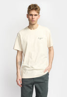Revolution Printed T-shirt T-Shirts Offwhite