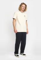 Revolution Printed T-shirt T-Shirts Offwhite