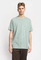 Revolution Printed T-shirt T-Shirts Lightturquoise