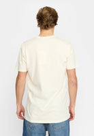 Revolution Printed T-shirt T-Shirts Offwhite