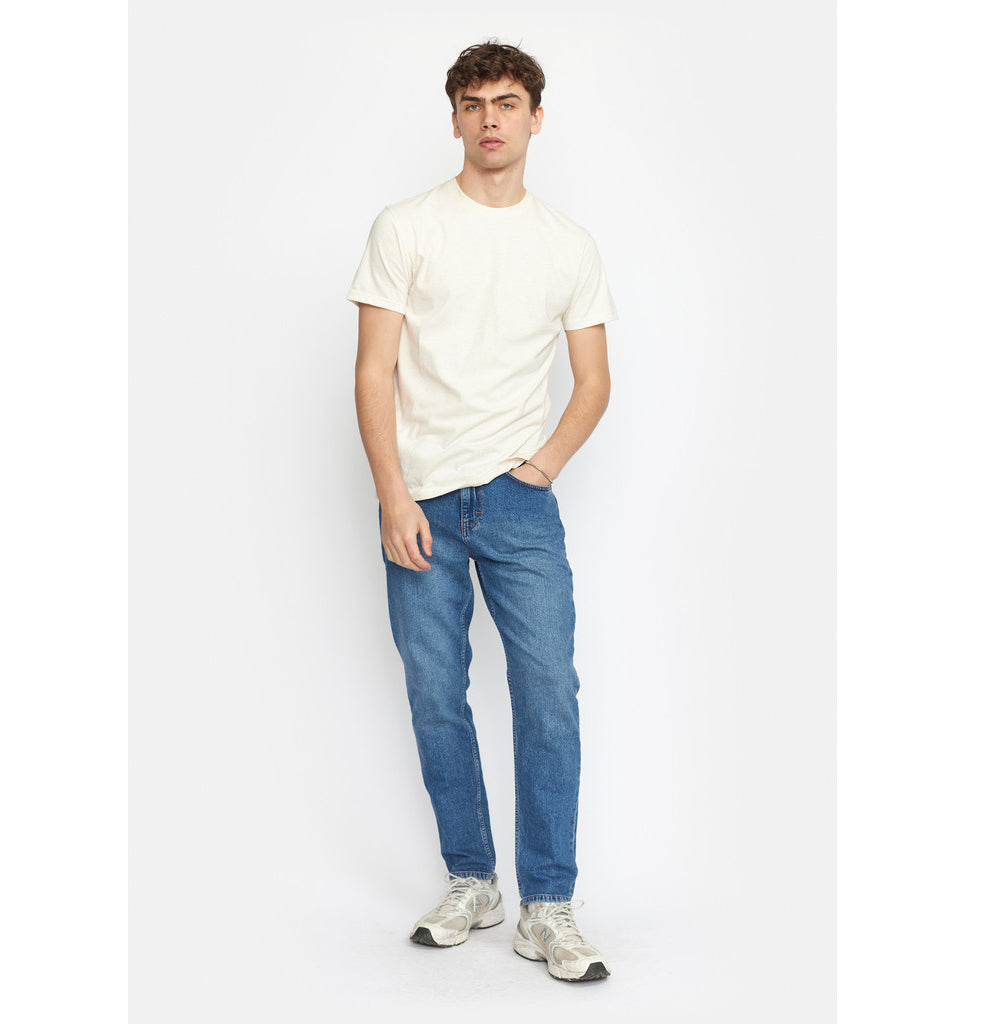 Revolution Regular T-shirt T-Shirts Offwhite