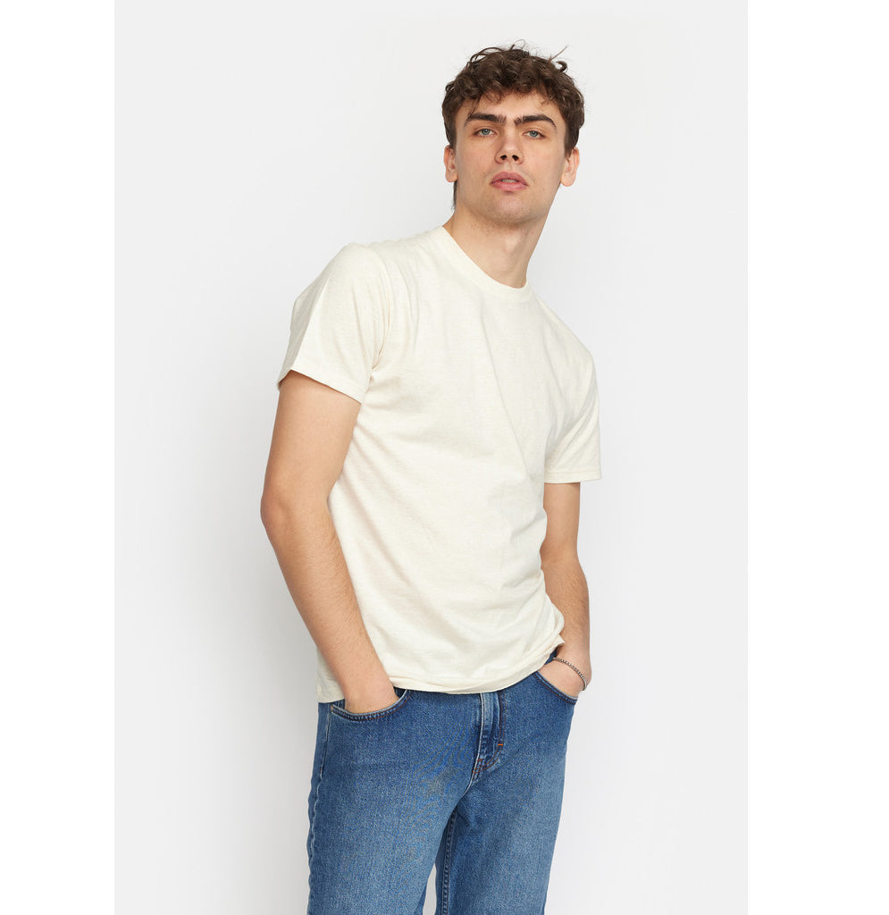 Revolution Regular T-shirt T-Shirts Offwhite