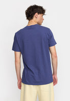 Revolution Regular T-shirt T-Shirts Purple