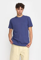 Revolution Regular T-shirt T-Shirts Purple