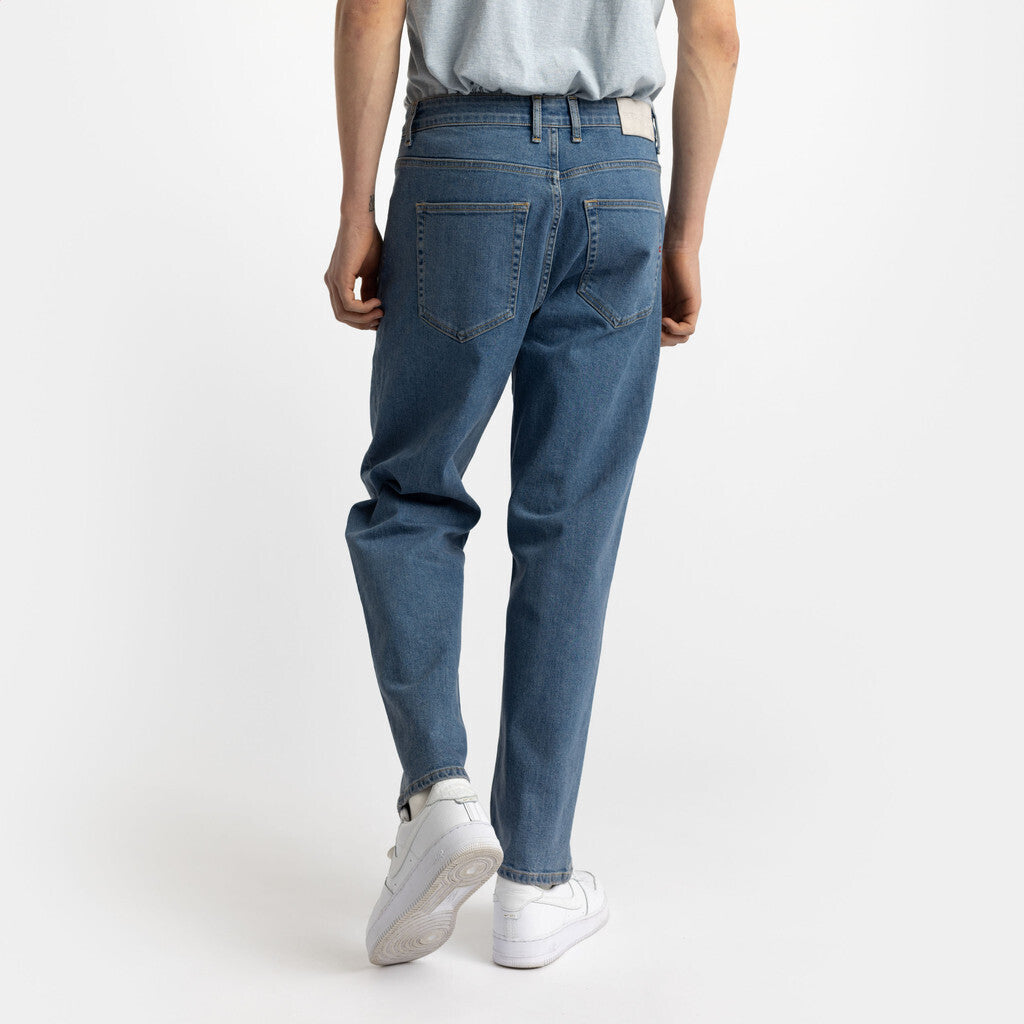 Revolution Relaxed-fit Jeans Jeans Blue