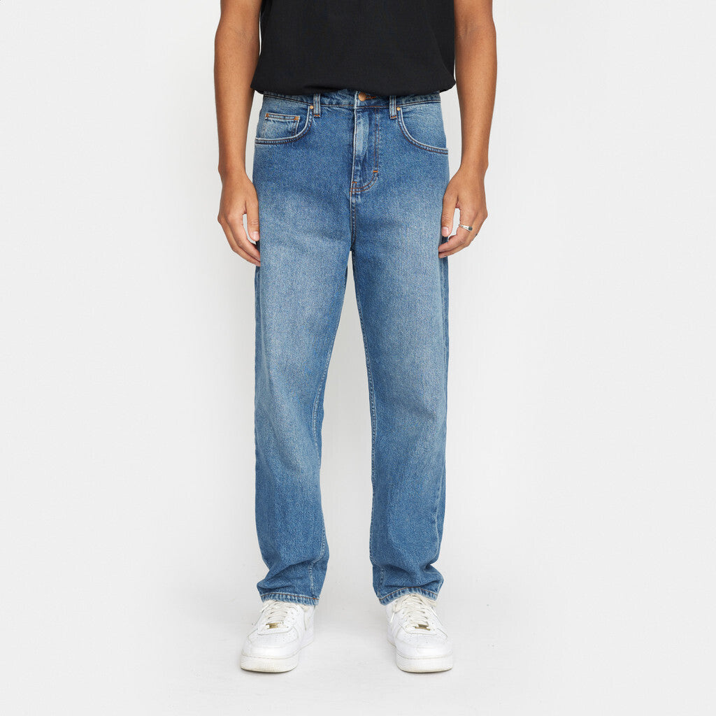 Revolution Relaxed-fit Jeans Jeans Blue