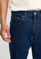 Revolution Relaxed-fit Jeans Jeans Blue