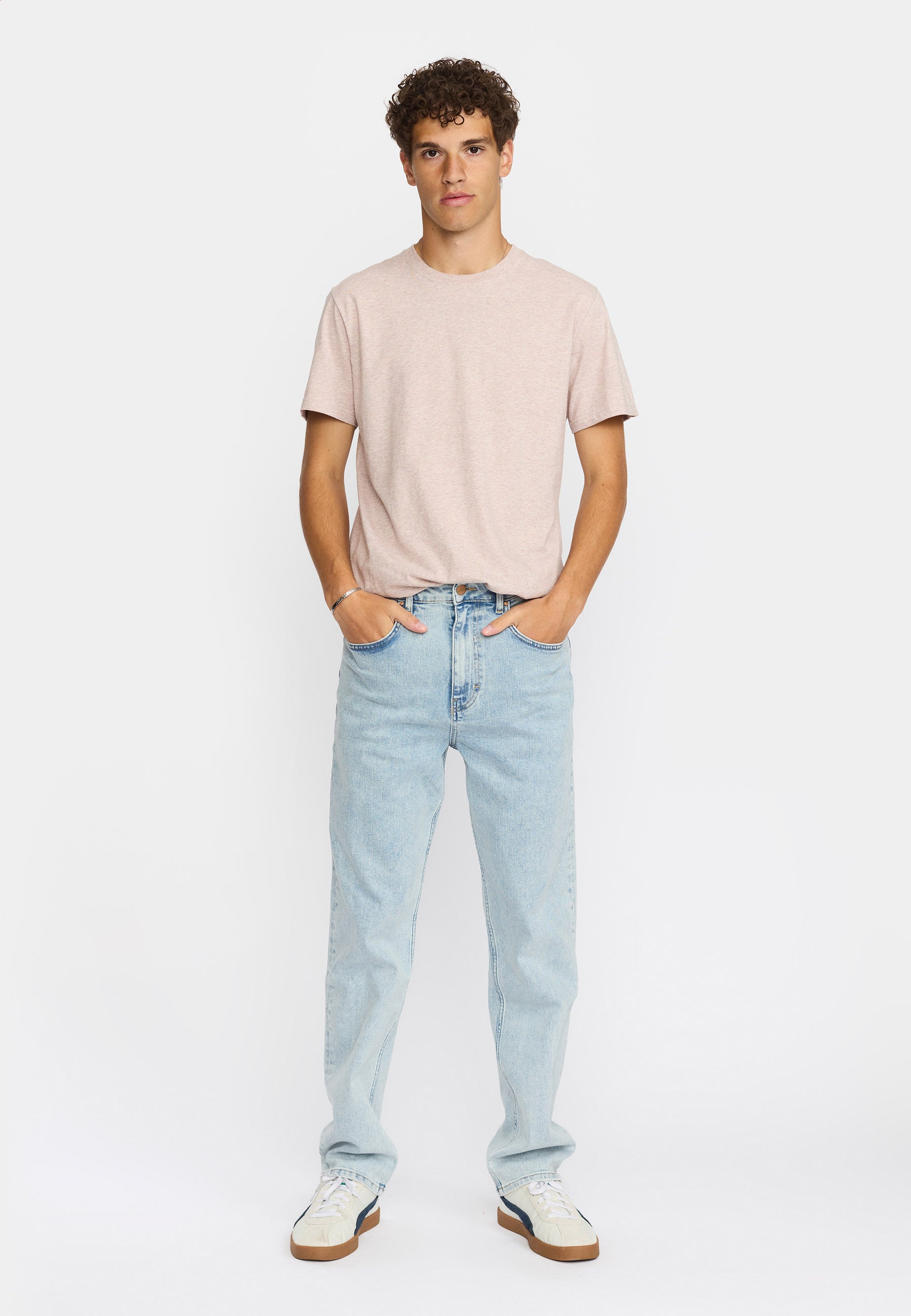 Revolution Relaxed-fit Jeans Jeans Blue