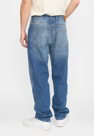 Revolution Relaxed-fit Jeans Jeans Blue
