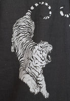 Revolution Short-sleeved Cuban Shirt Short-sleeve shirts Black