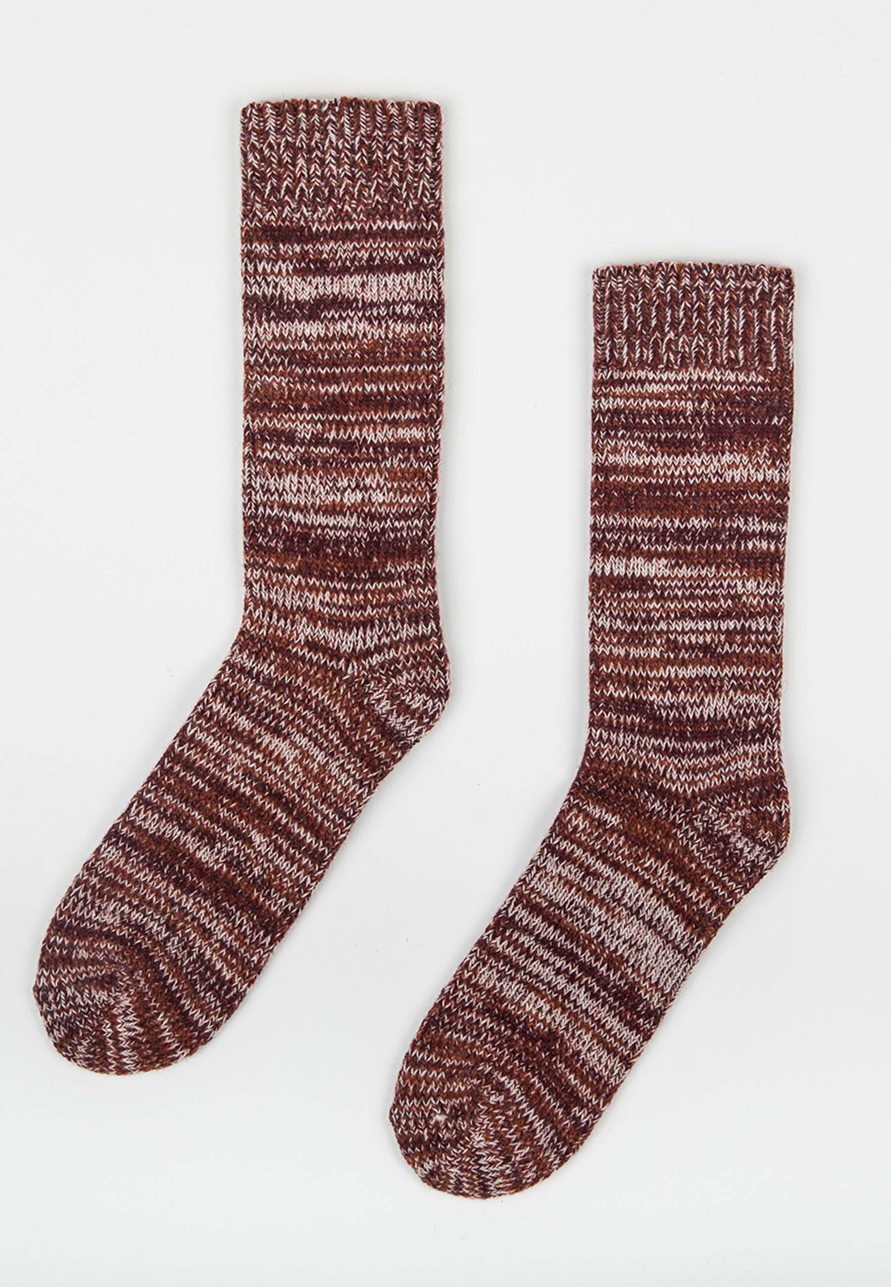 Revolution Socks Socks Red