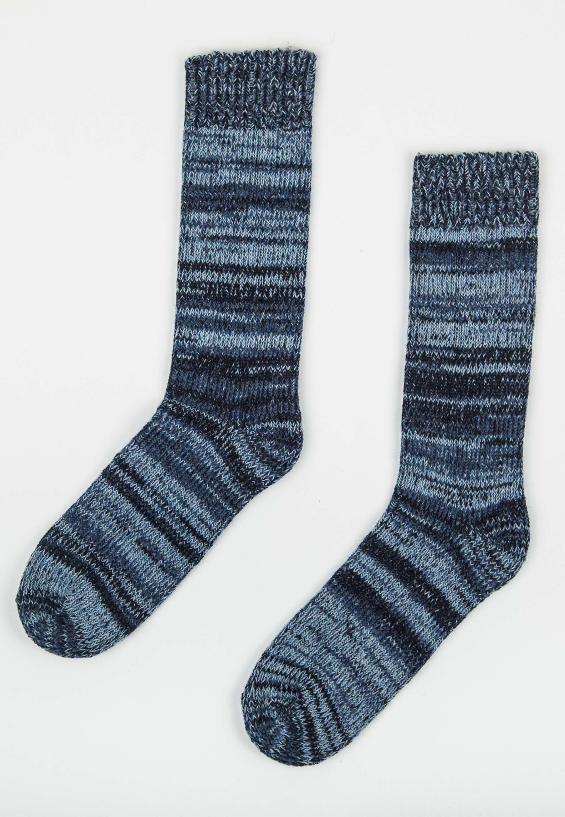 Revolution Socks Socks Blue