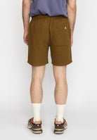 Revolution Sweat Shorts Shorts Army