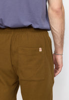Revolution Sweat Shorts Shorts Army