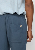 Revolution Sweat Shorts Shorts Blue