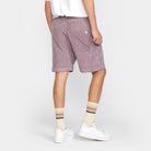 Revolution Terry Shorts Shorts Purple