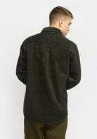 Revolution Utility Overshirt Overshirts Army