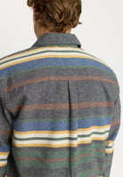 Revolution Utility Shirt Long-sleeve Shirts Green