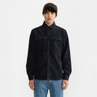Revolution Utility Overshirt Overshirts Navy