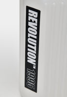 Revolution Water Bottle Merchandise White