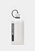 Revolution Water Bottle Merchandise White