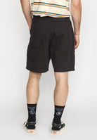 Revolution Worker Shorts Shorts Black