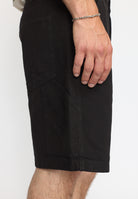Revolution Worker Shorts Shorts Black