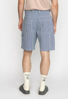 Revolution Worker Shorts Shorts Navy