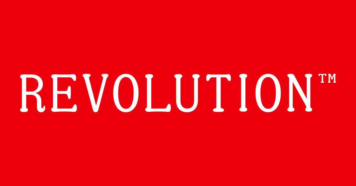 Revolution → New Arrivals Revolution.eu