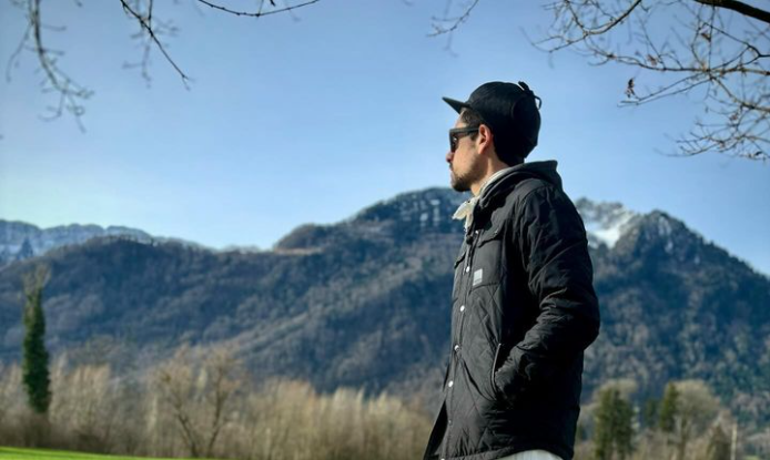 Everyday Heroes - Bobi