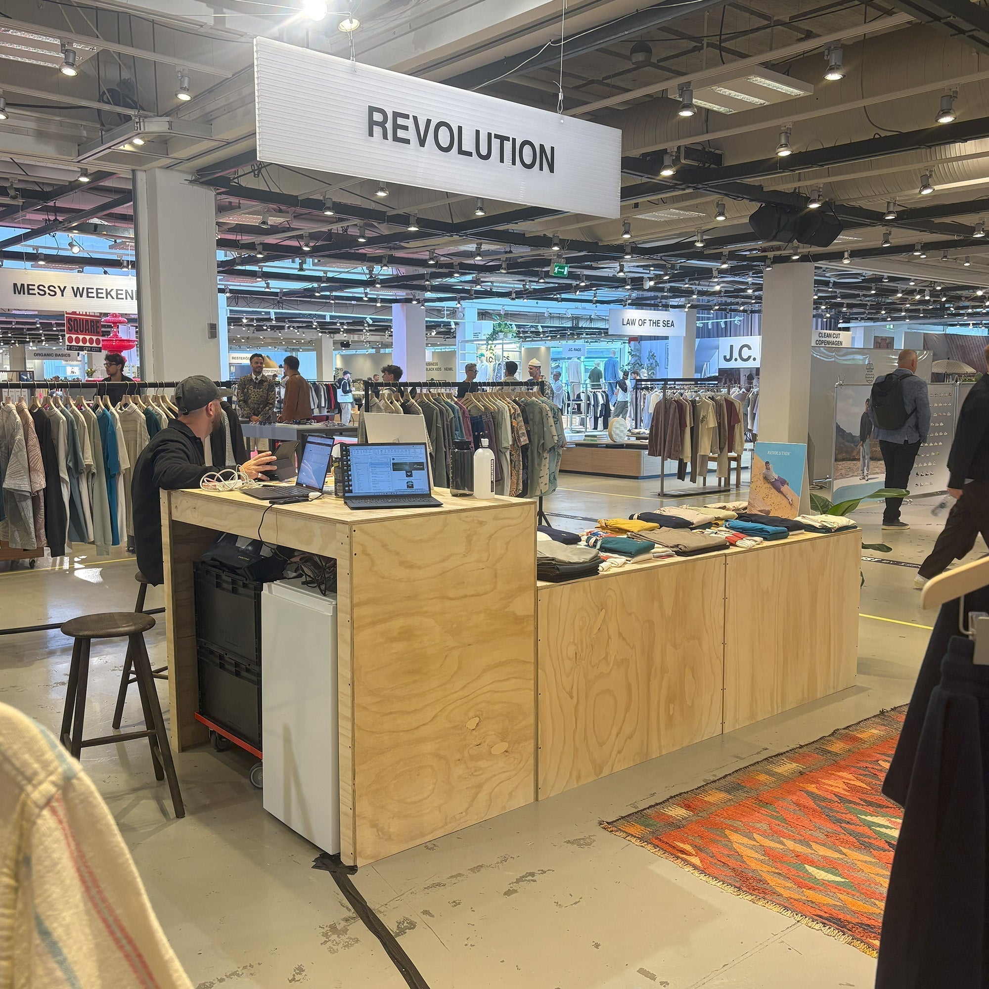 65th Edition of CIFF