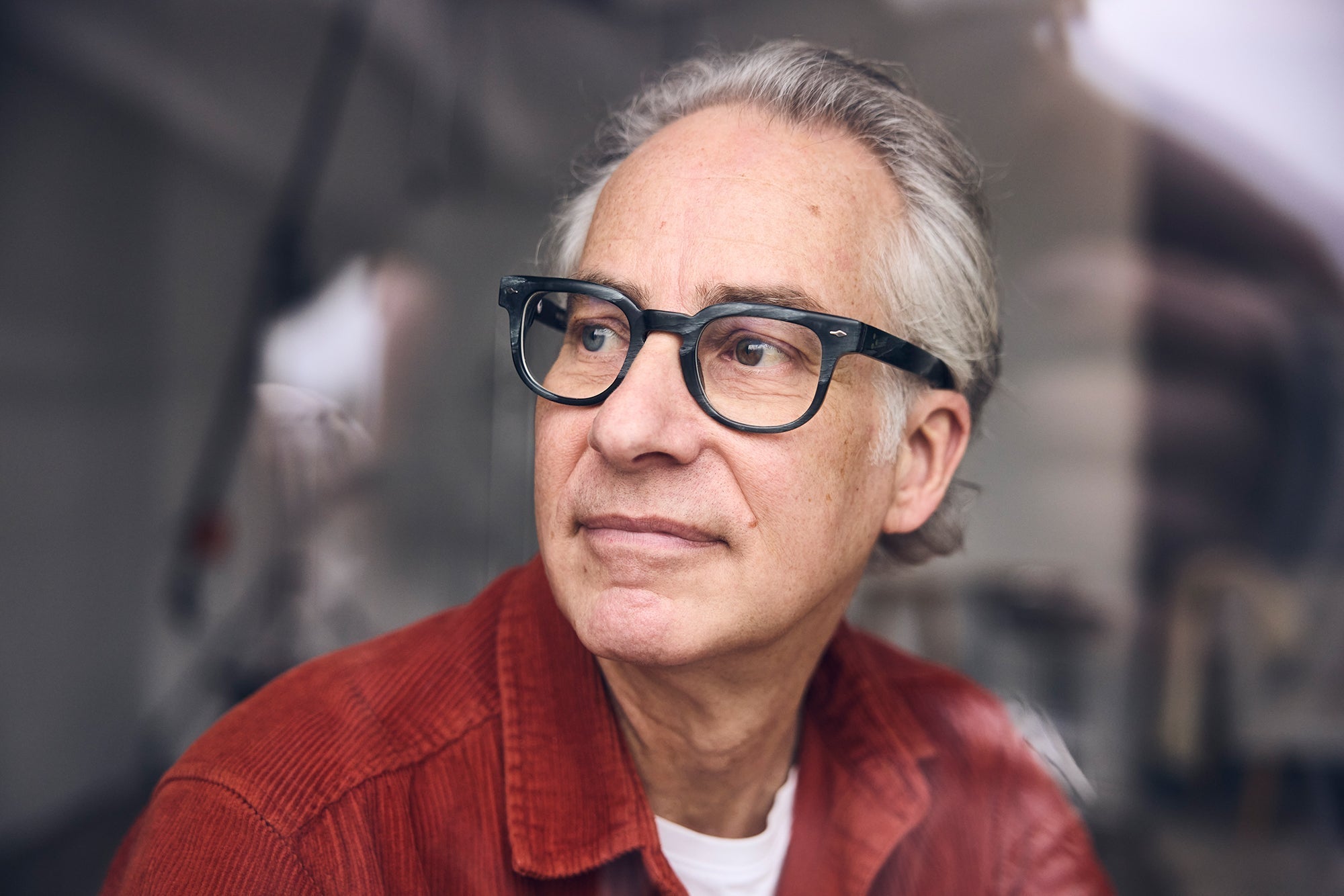 Everyday Heroes - Henrik