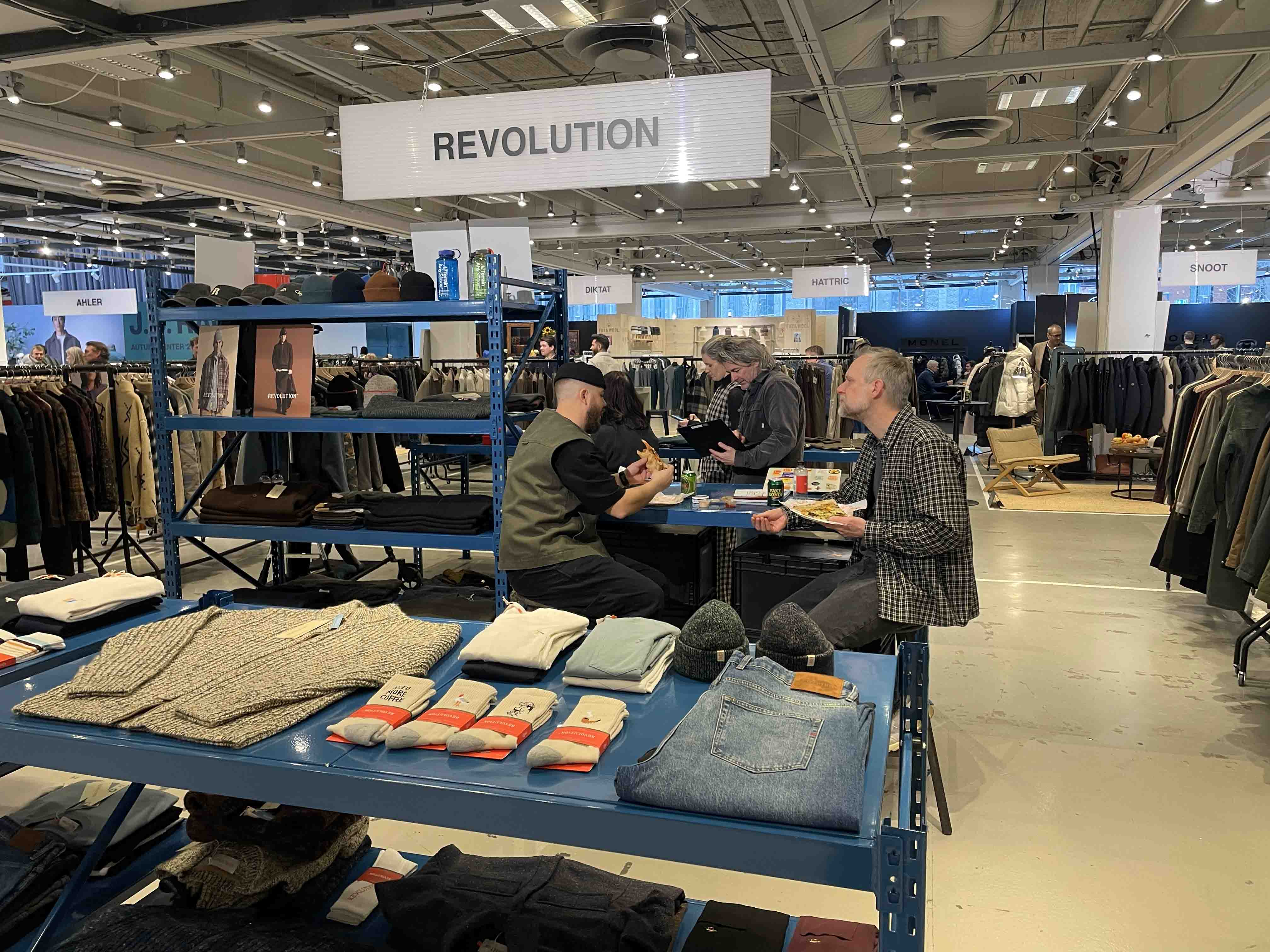 66th Edition of CIFF