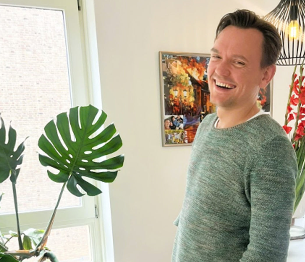 Everyday Heroes - Coen