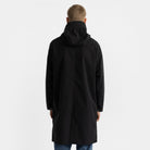 Revolution Allyear Jacket Lightweight Outerwear Black