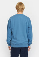 Revolution Application Sweatshirt Sweatshirts Blue