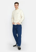 Revolution Application Sweatshirt Sweatshirts Offwhite