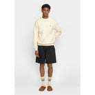 Revolution Application Sweatshirt Sweatshirts Offwhite