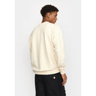 Revolution Application Sweatshirt Sweatshirts Offwhite