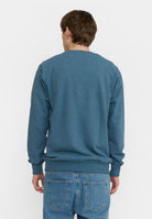 Revolution Application Sweatshirt Sweatshirts Blue